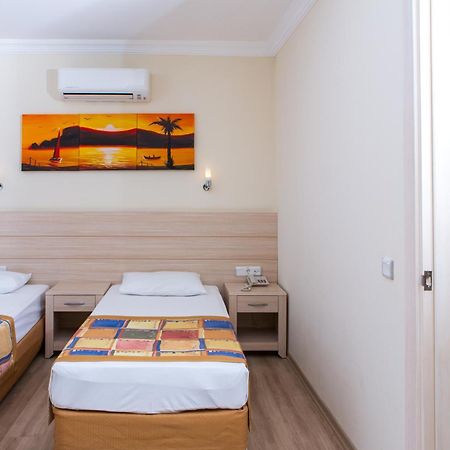 Gardenia Beach Hotel Alanya Zewnętrze zdjęcie
