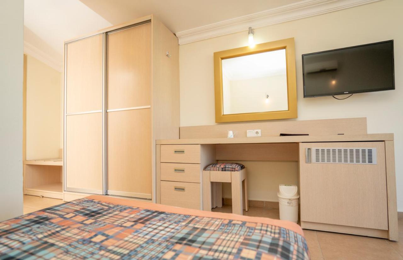 Gardenia Beach Hotel Alanya Zewnętrze zdjęcie